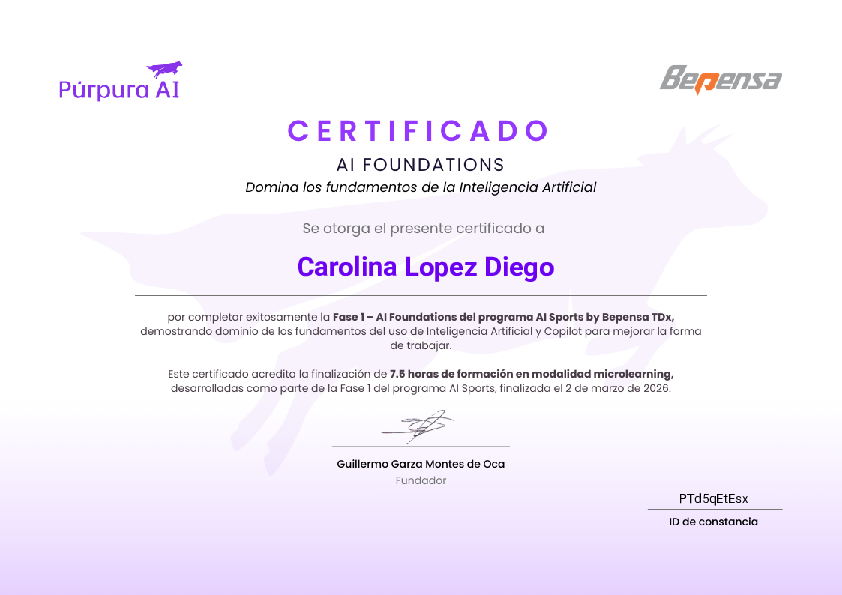 Credential