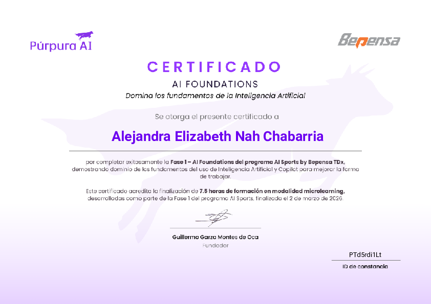 Credential