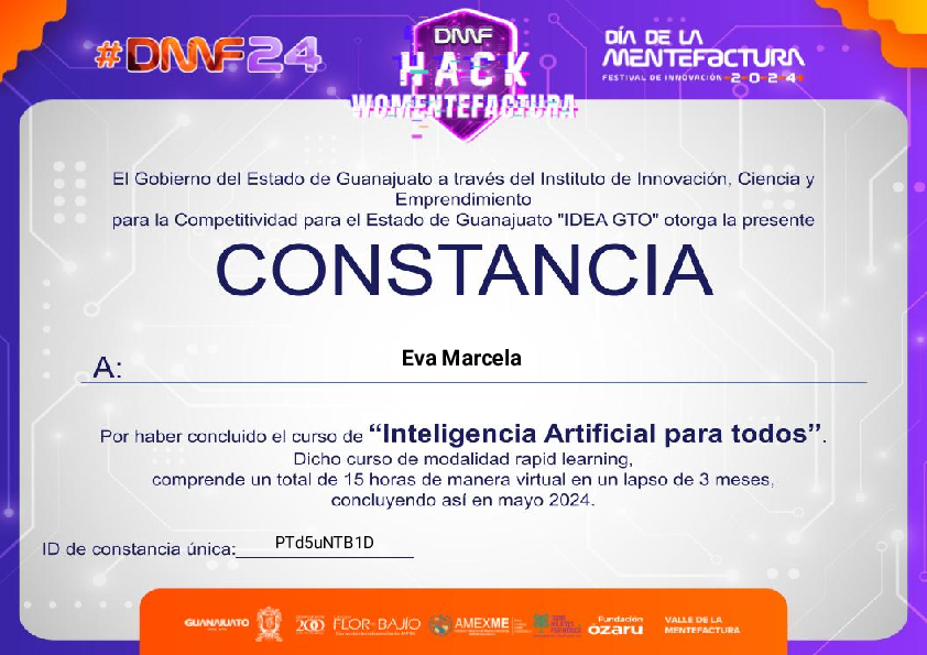 Credential