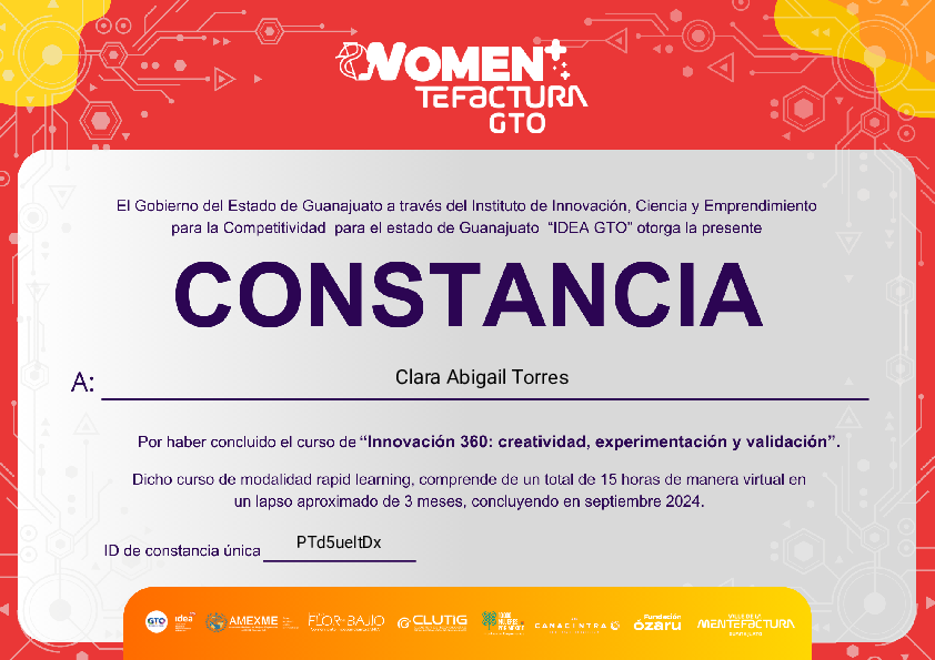 Credential