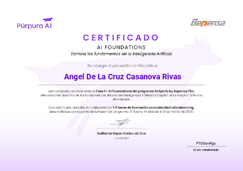 Credential