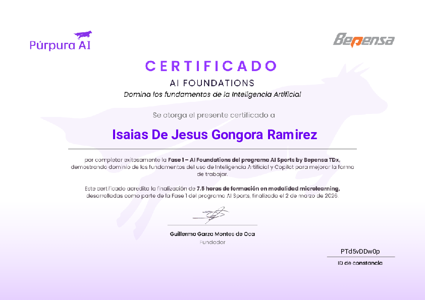 Credential