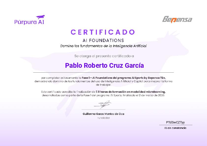 Credential