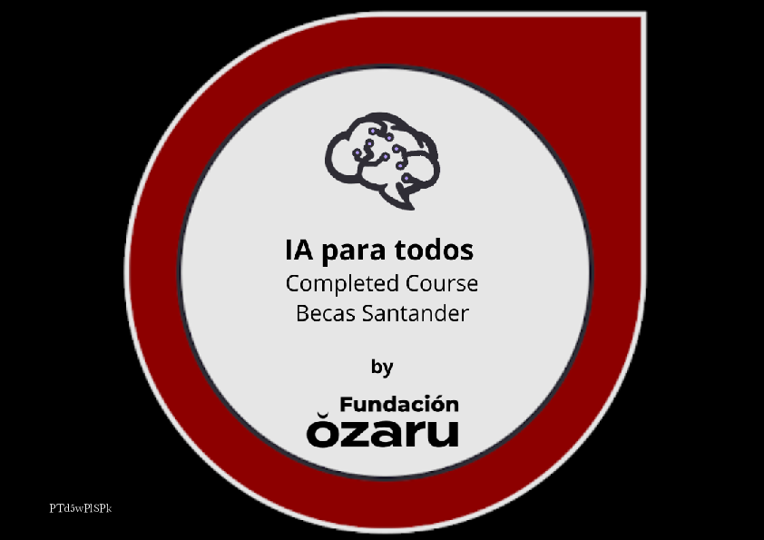 Credential