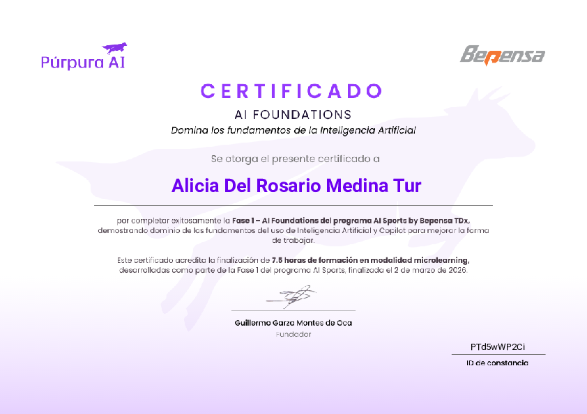 Credential