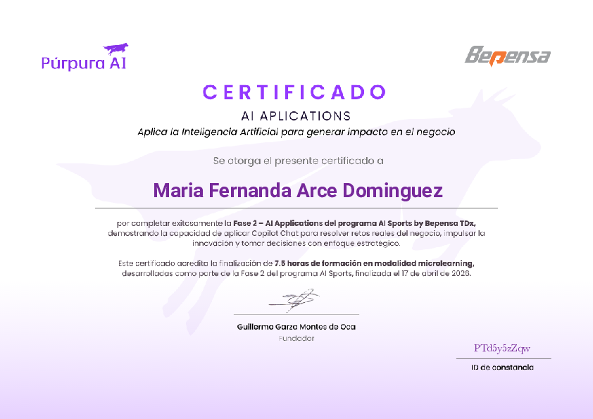 Credential