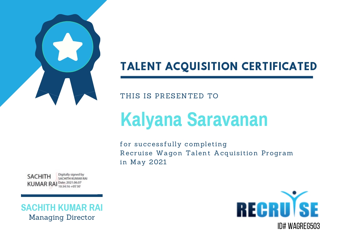 Credential
