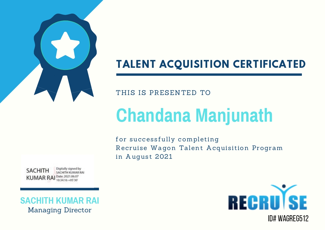 Credential