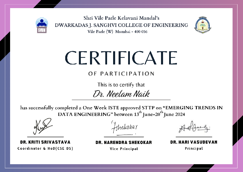 Credential