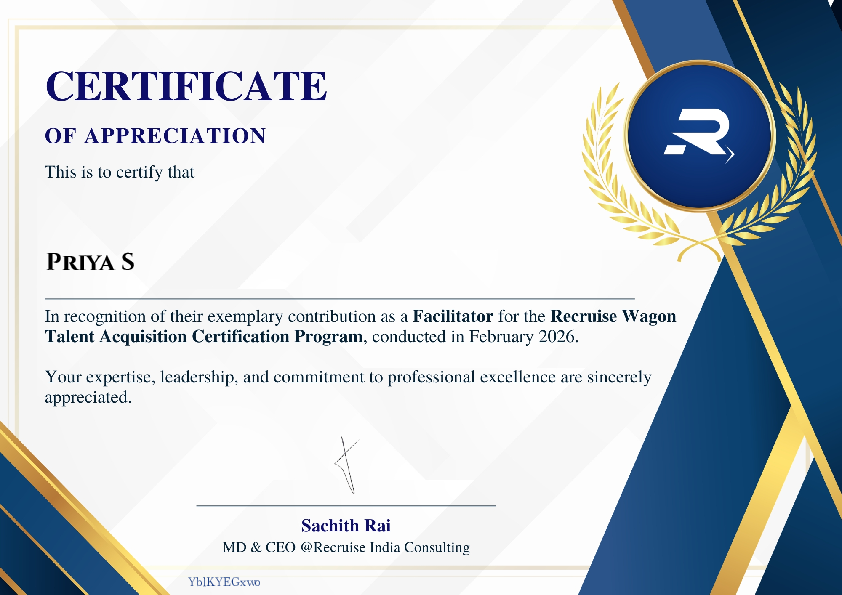 Credential