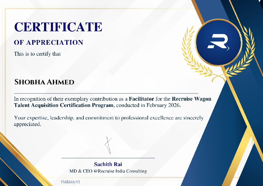 Credential