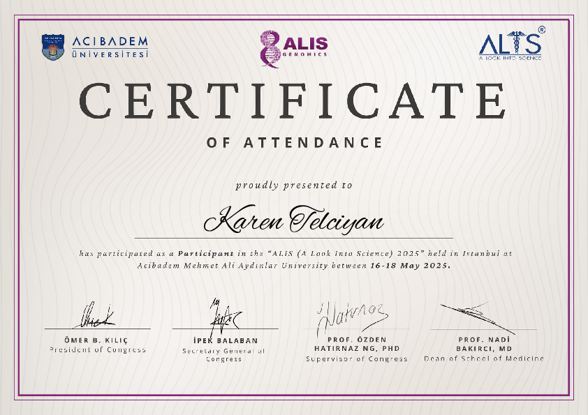 Credential