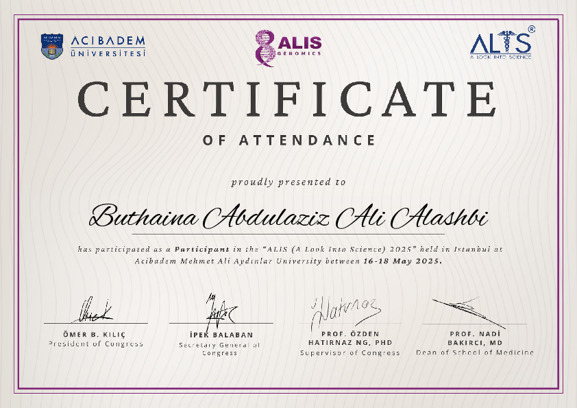 Credential