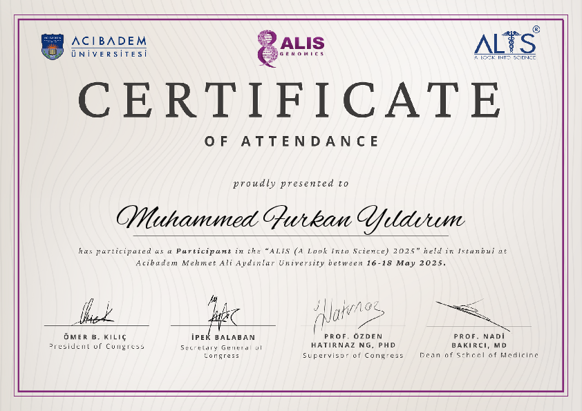 Credential