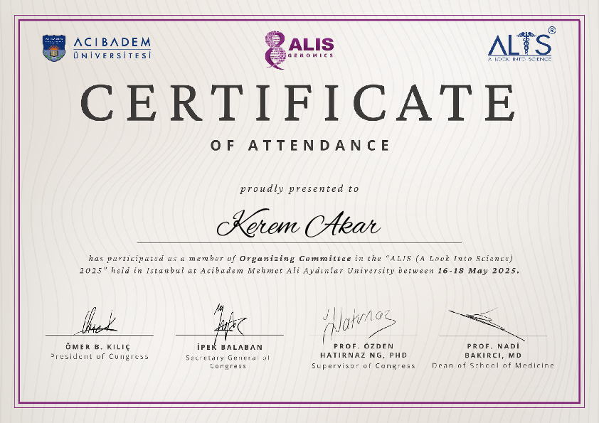 Credential