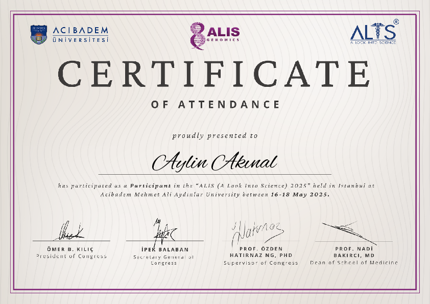 Credential