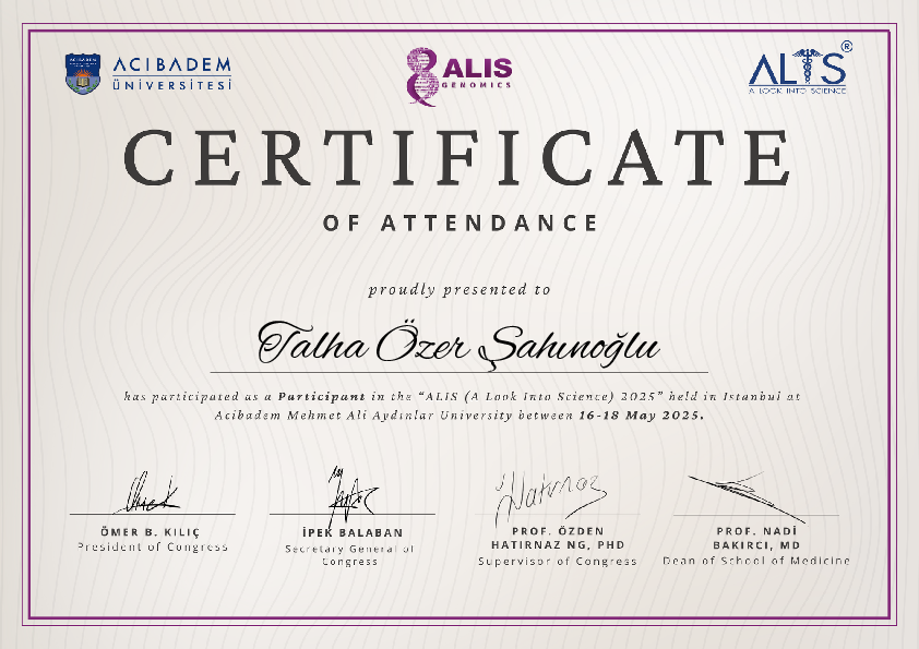 Credential