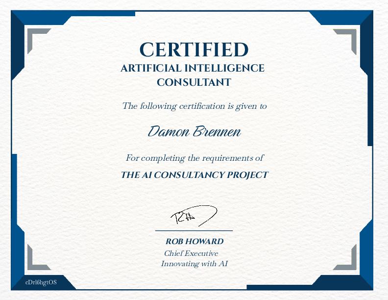 Credential