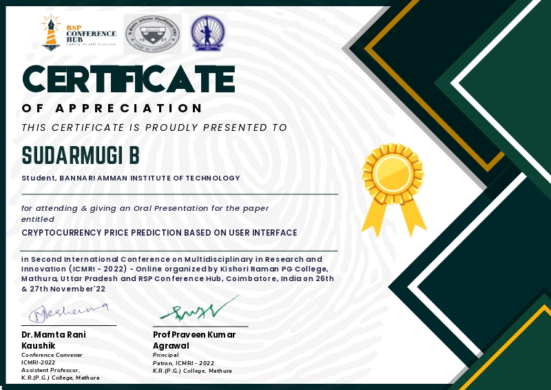 Credential