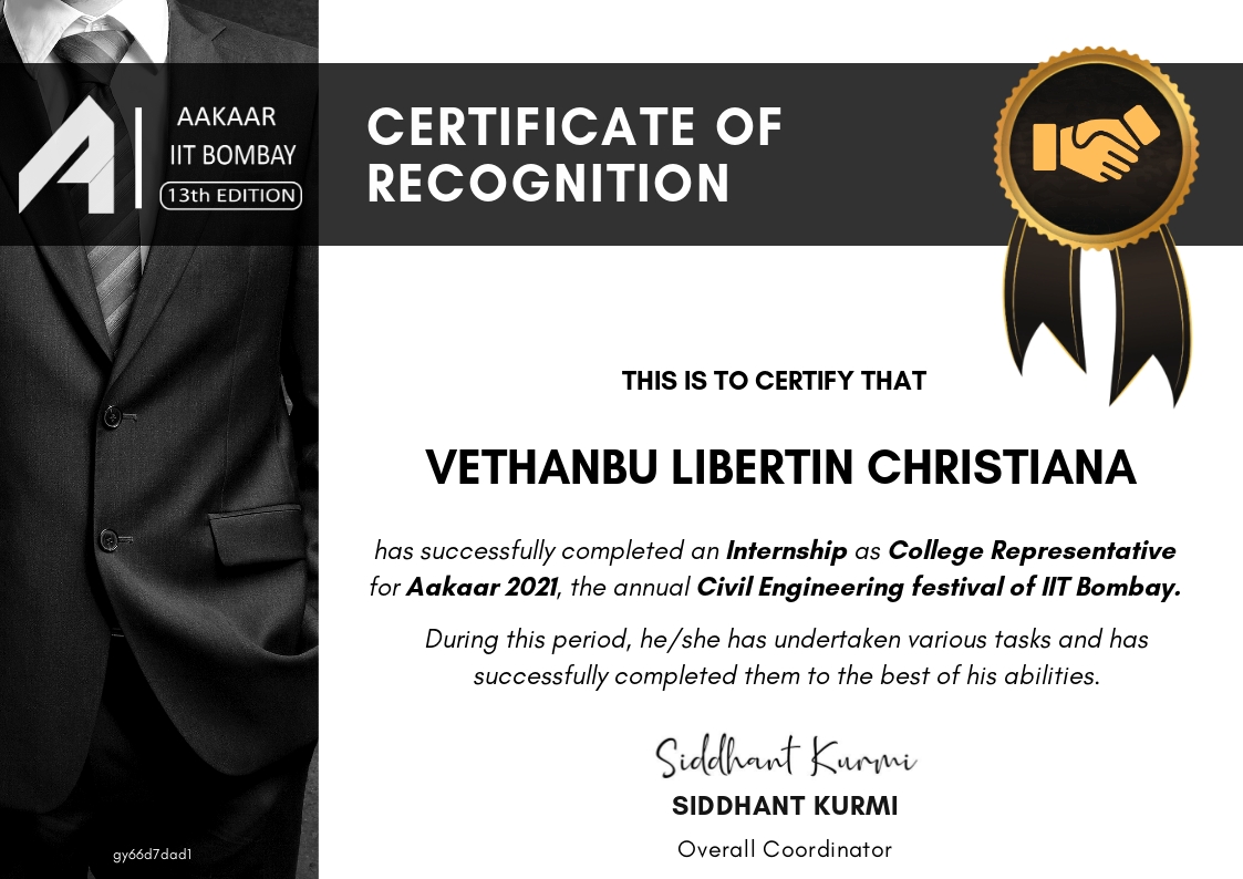 Credential