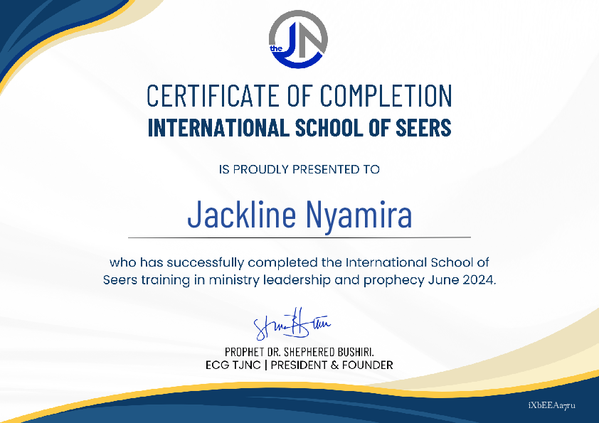 Credential