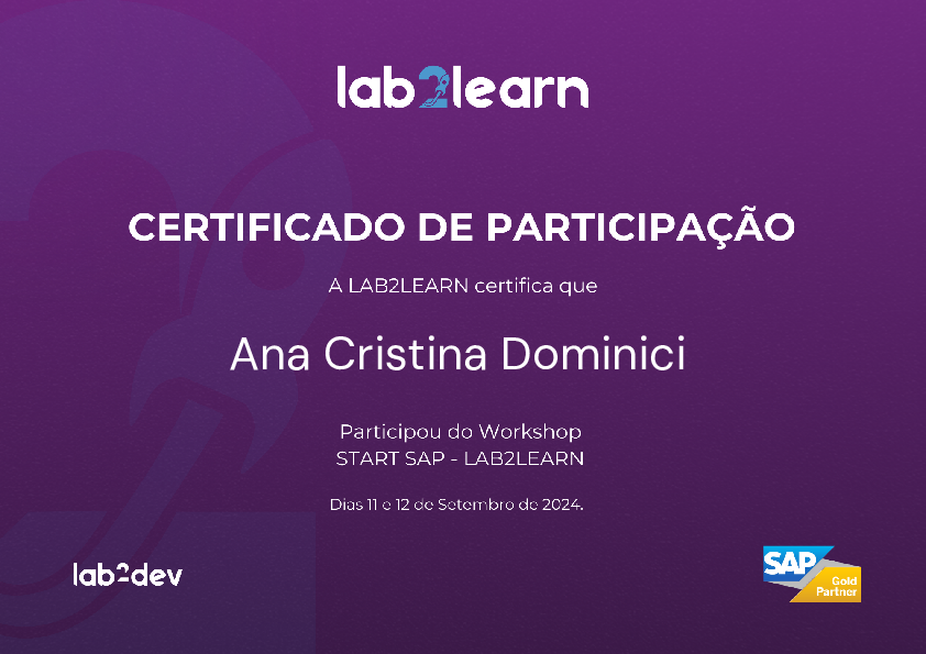 Credential