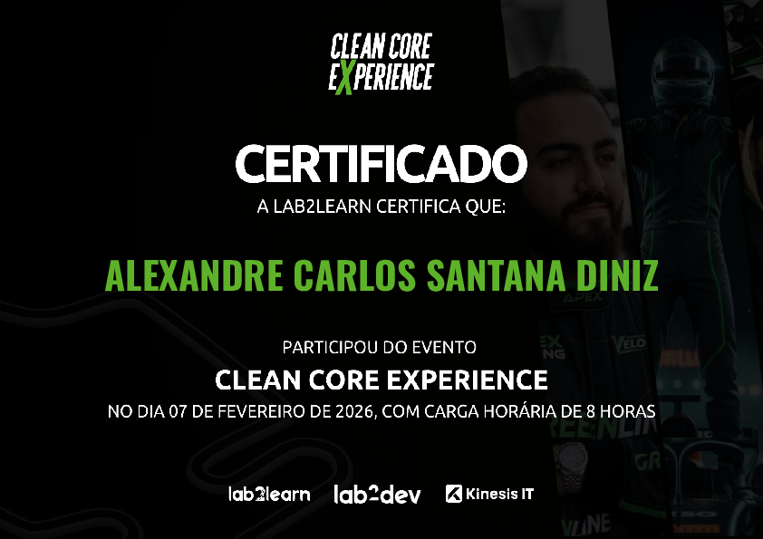 Credential