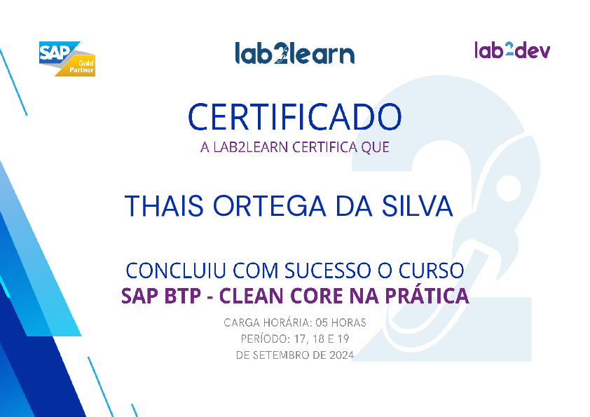 Credential