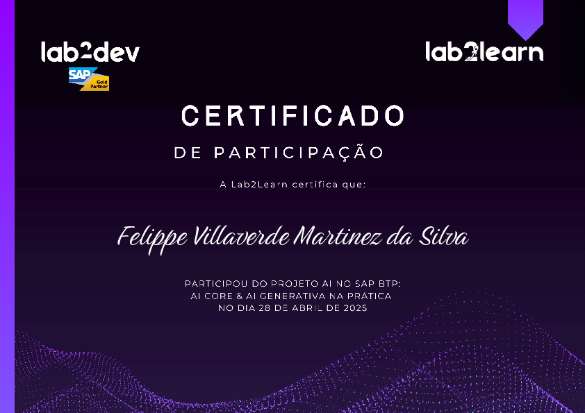 Credential
