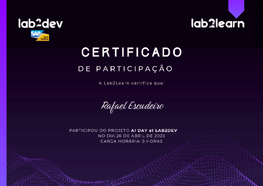 Credential