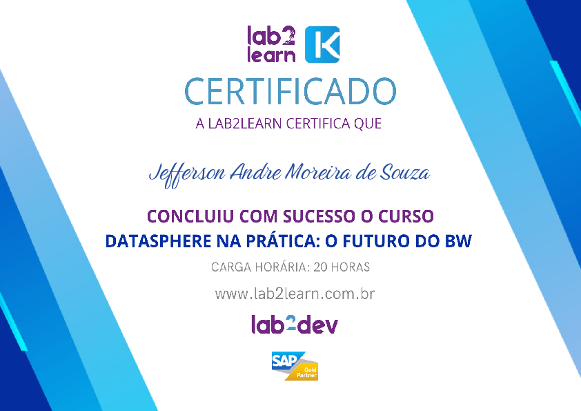 Credential