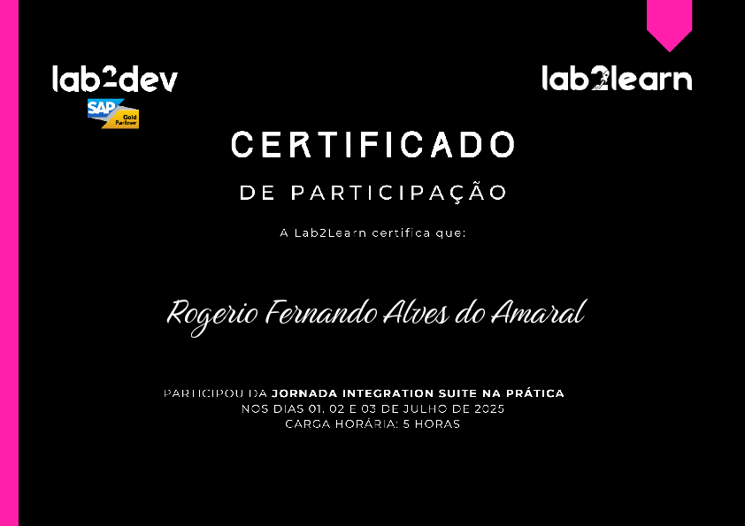 Credential