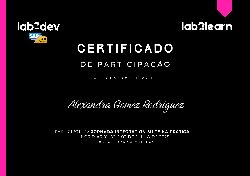 Credential