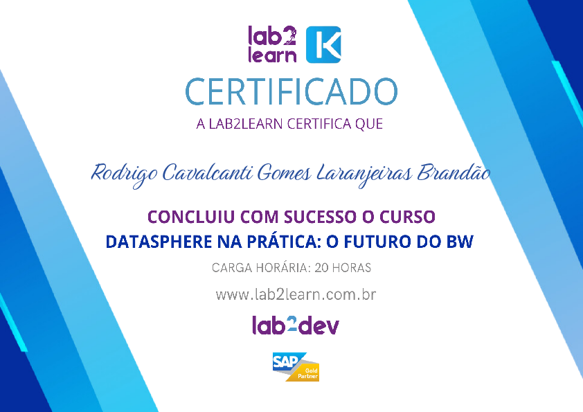 Credential