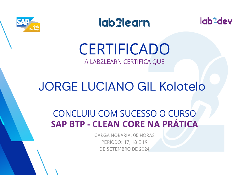 Credential