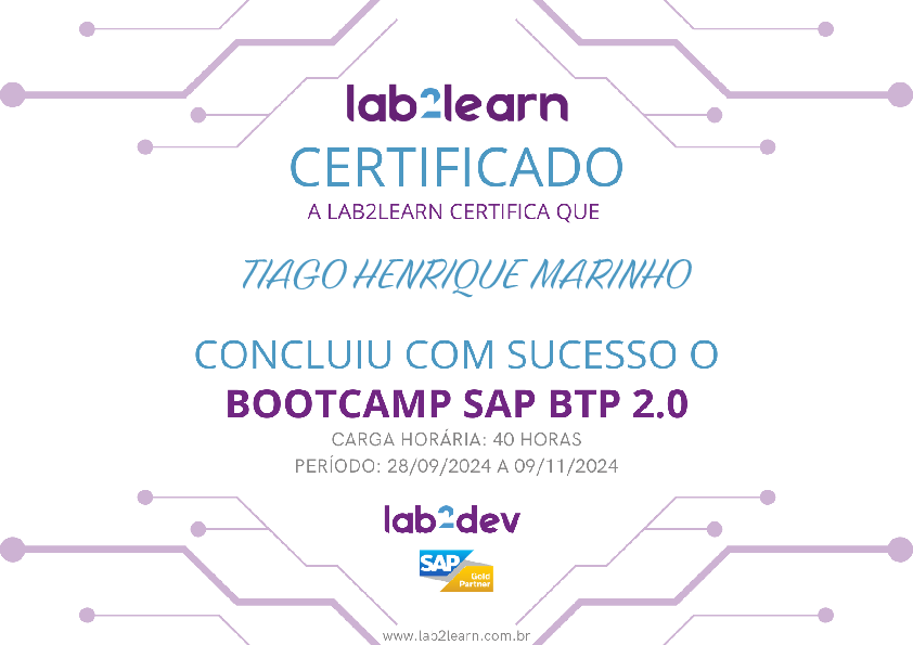 Credential