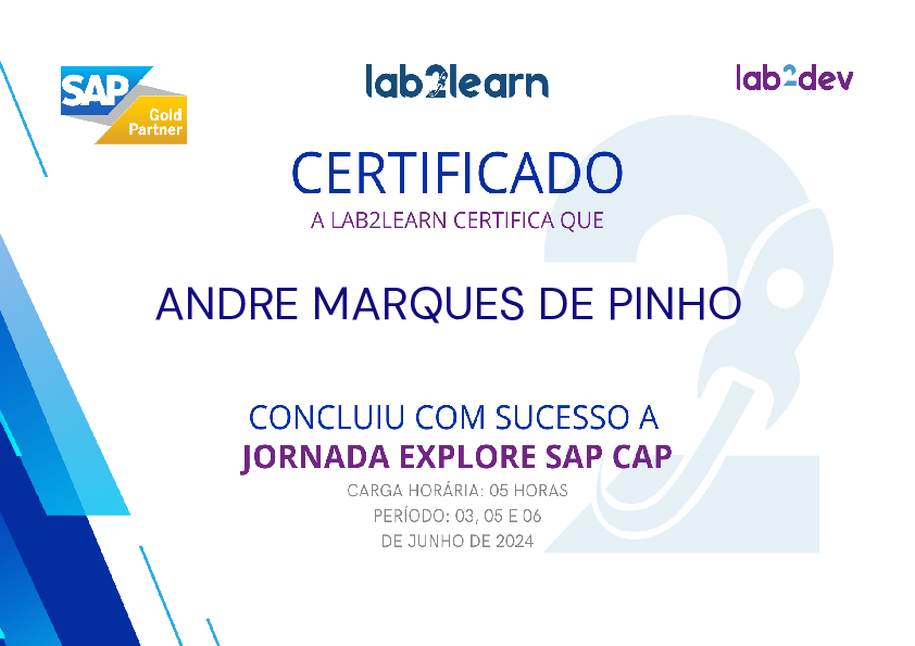 Credential