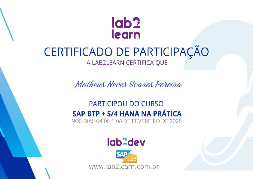 Credential