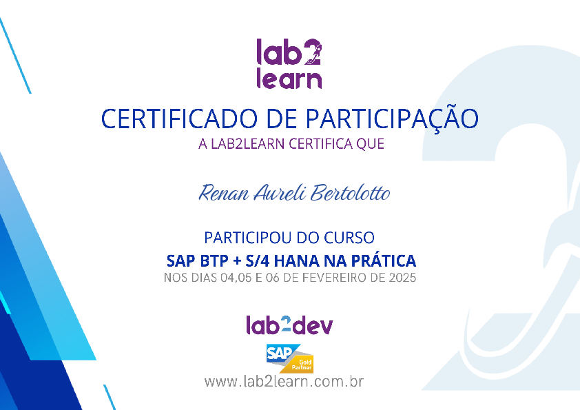 Credential