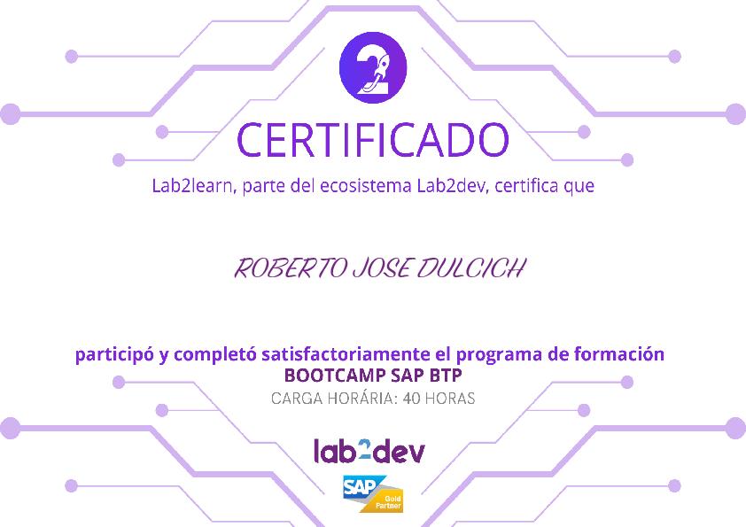 Credential