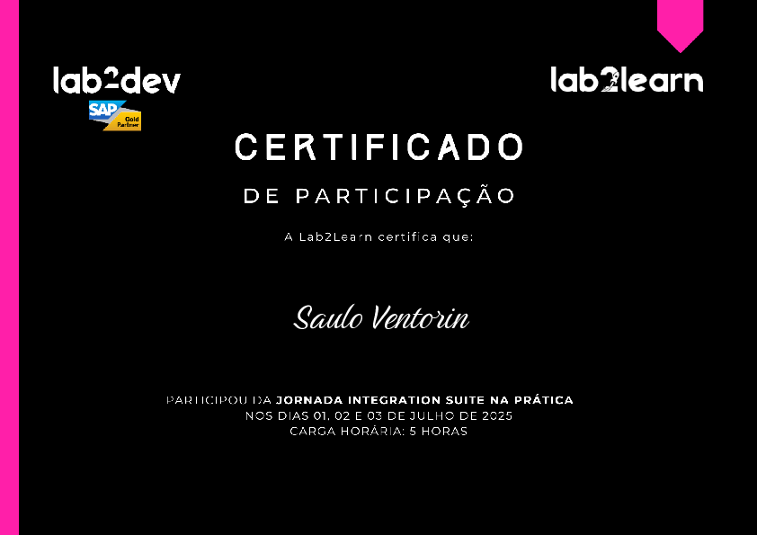 Credential