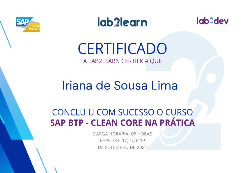 Credential