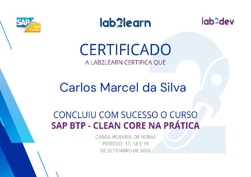 Credential