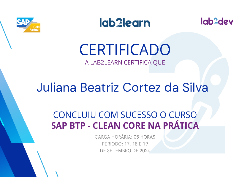 Credential