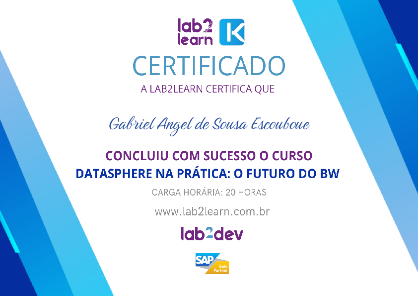 Credential