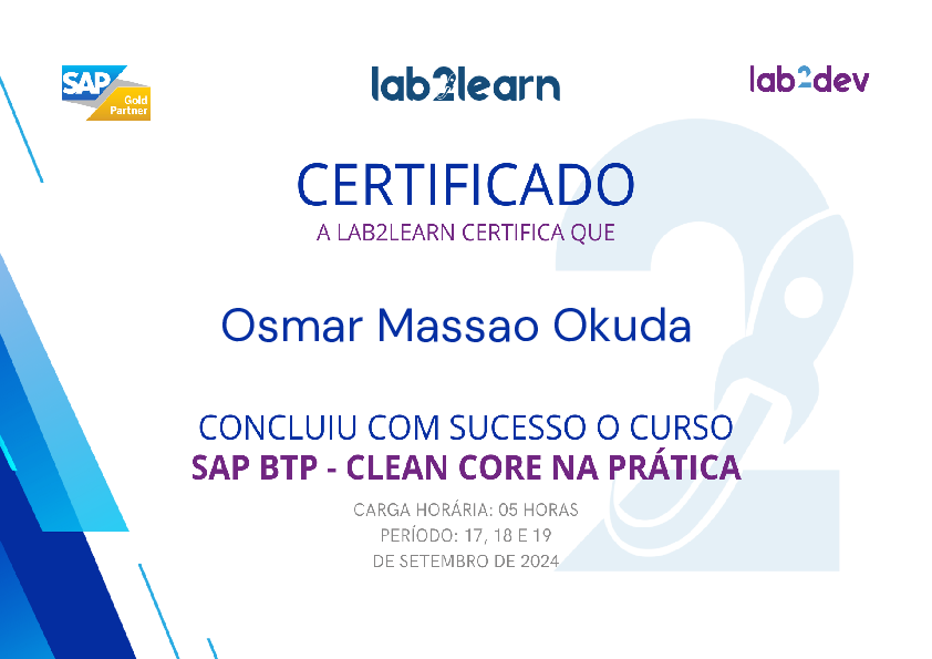 Credential