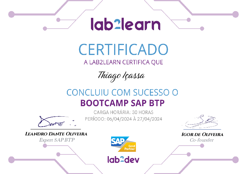 Credential