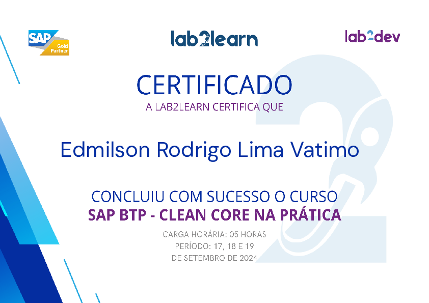 Credential