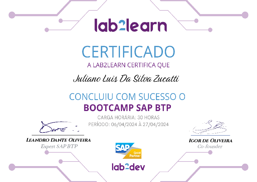 Credential