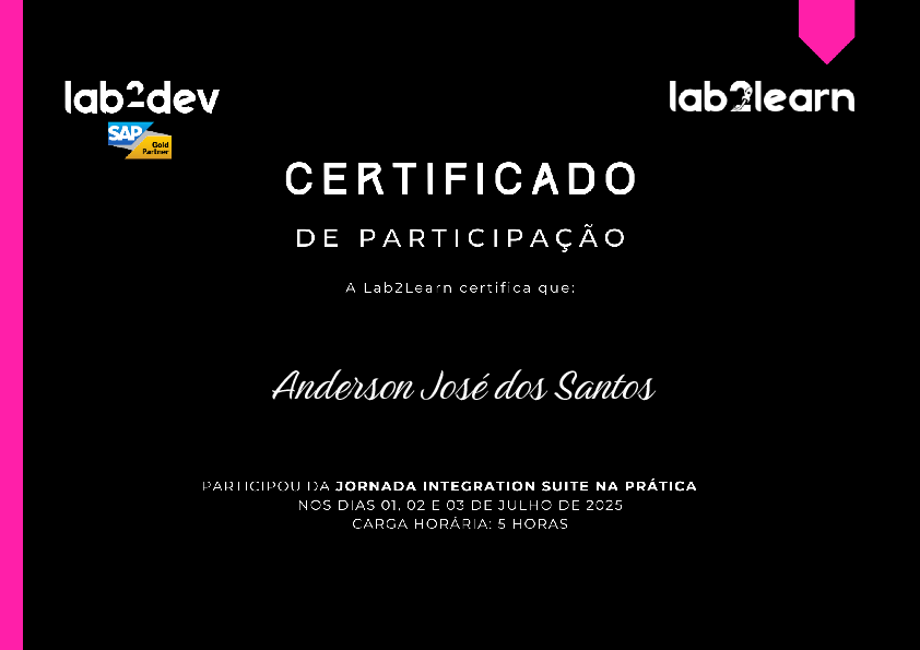 Credential